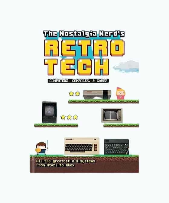 Retro Tech Guide