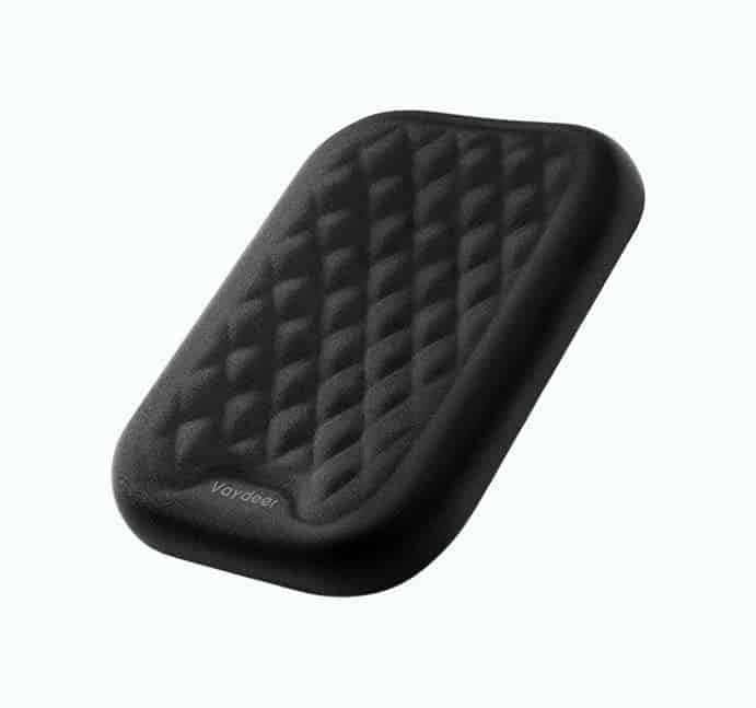 Ergonomic Rest Pad