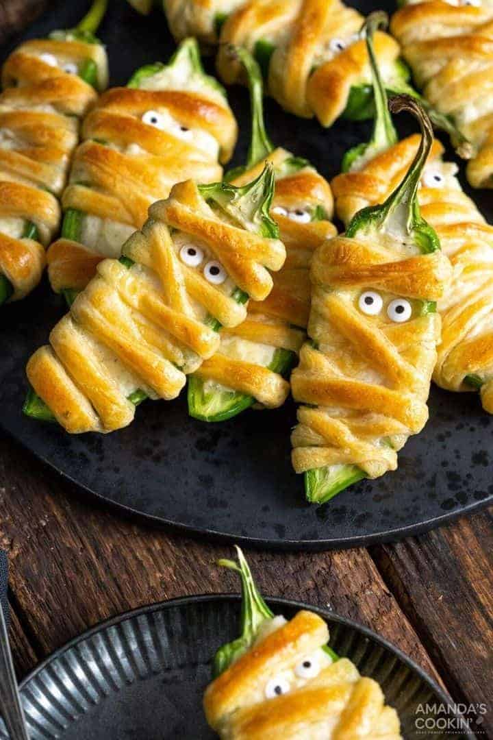 04 | MUMMY JALAPENO POPPERS