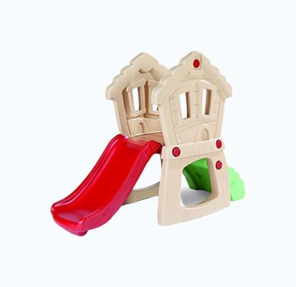 Little Tikes Slide