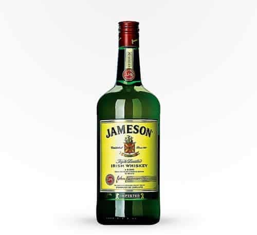 Jameson – Irish Whiskey