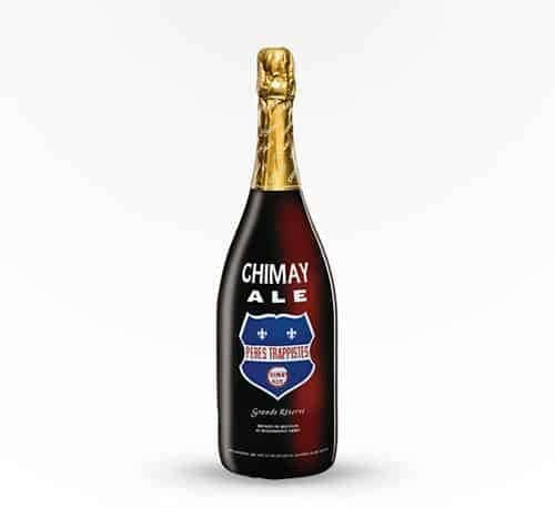 Chimay – Grande Reserve Ale