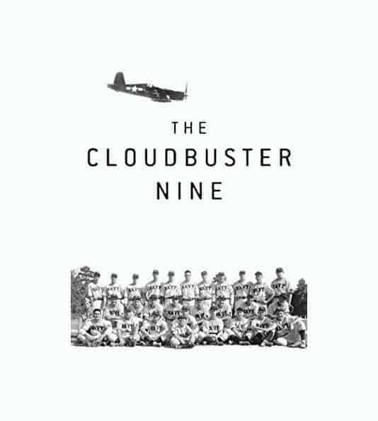 Cloudbuster Nine