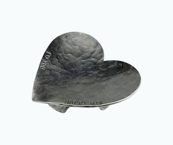 Heart Ring Dish