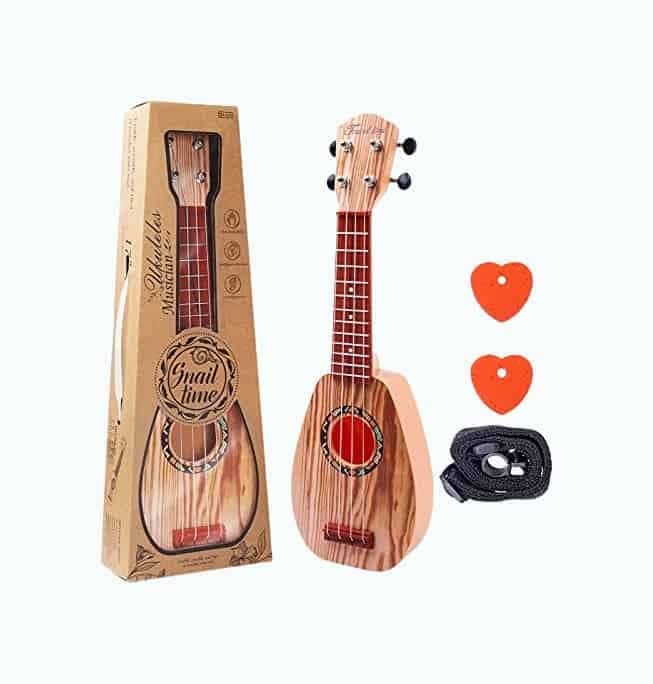 Kids Ukelele