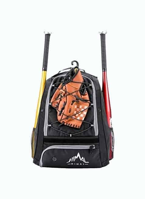 Baseball Equipment Bag