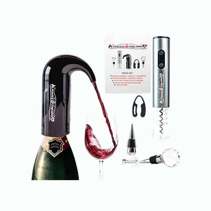 Wine Gift Set