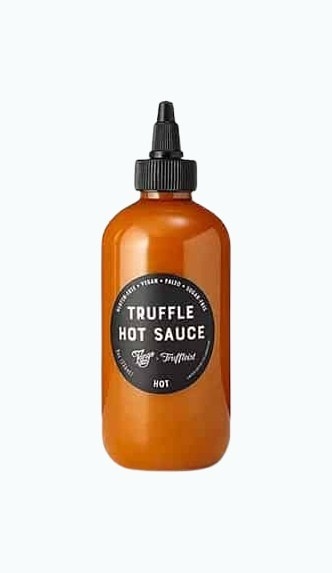 Truffle Hot Sauce