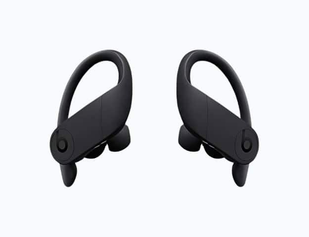 Powerbeats Pro Wireless Earbuds