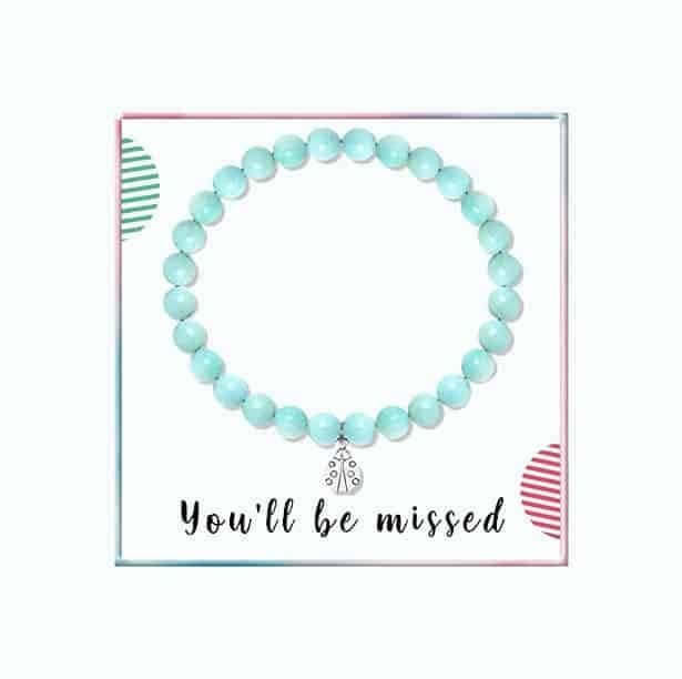 Going Away Bracelet