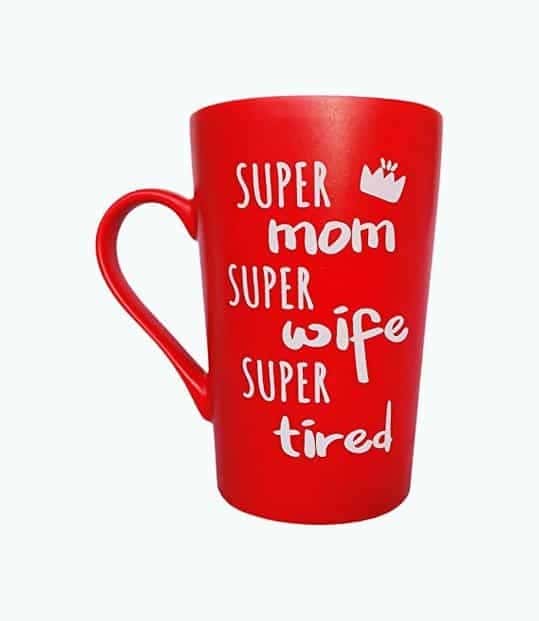 Funny Coffee Mug