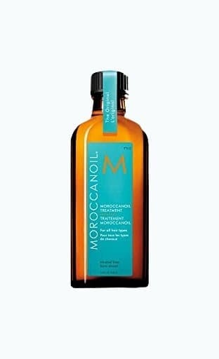 Moroccanoil Treatment Oil