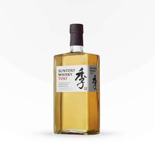 Suntory Toki – Japanese Whisky