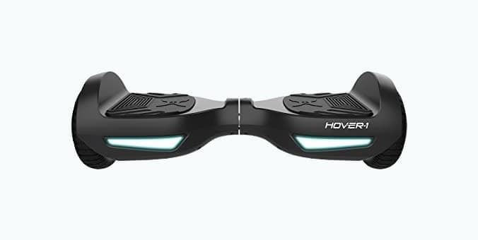 Electric Hoverboard