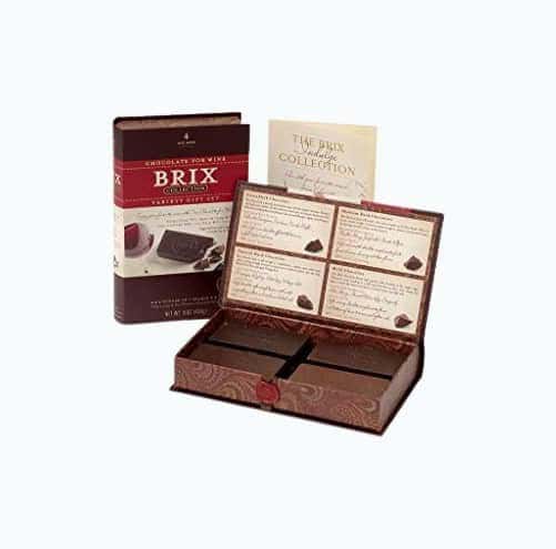 Chocolate Collection Gift Set