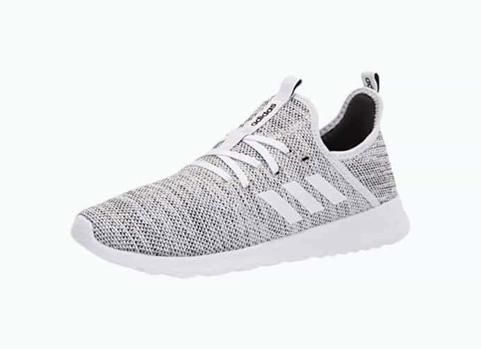 adidas Cloudfoam Pure Running Shoe