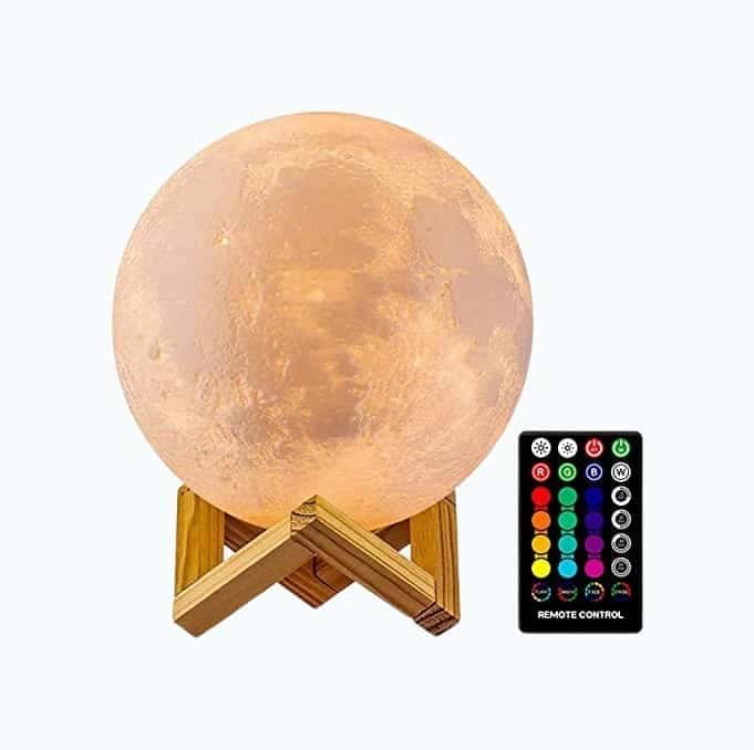 LED Moon Light