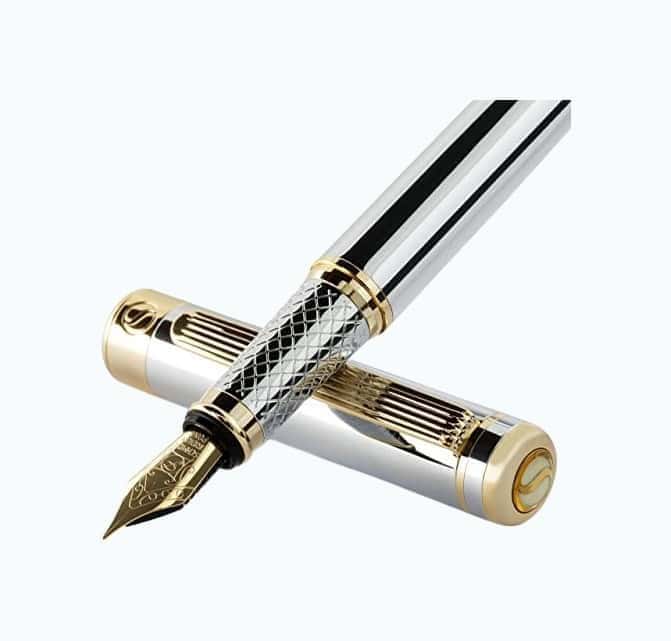 Luxury Fountain Pen