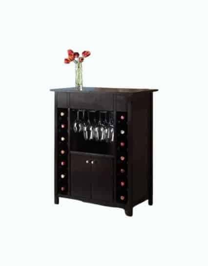 Wine Cabinet