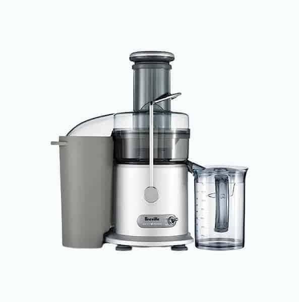 Breville Juicer