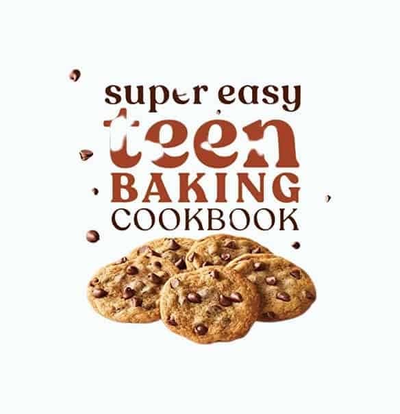 Teen Baking Book