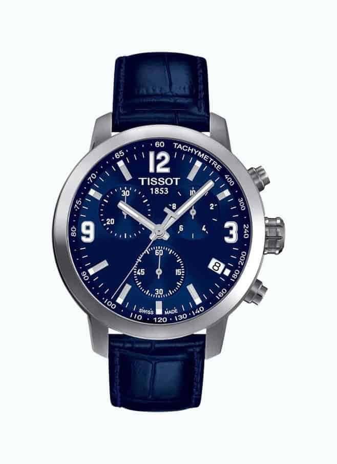 Tissot Chronograph Men’s Watch