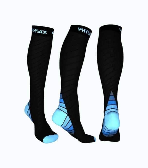 Compression Socks for Men & Women