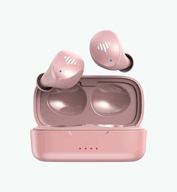 iLuv TB100 Wireless Earbuds