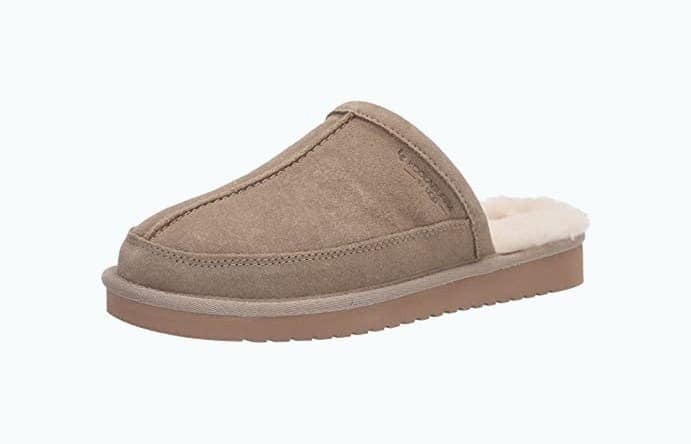 Koolaburra Slippers by UGG