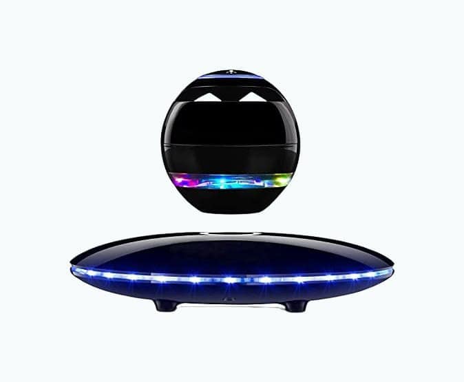 Wireless Floating Speaker