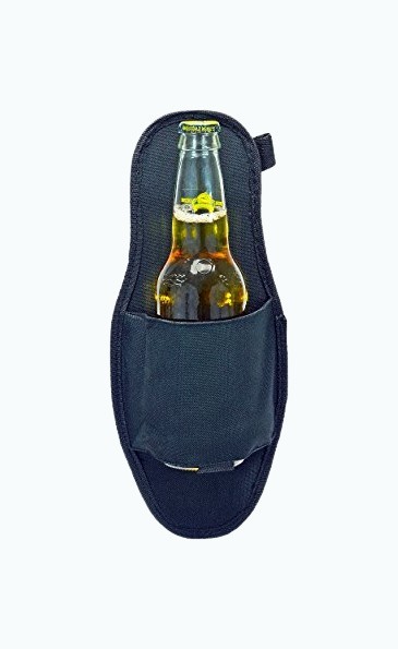 Beer Hip Holster