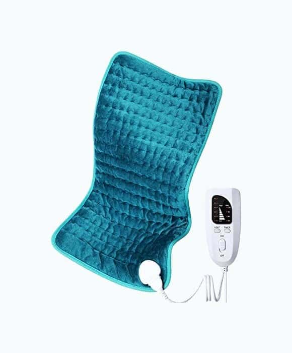 Electric Heating Pad