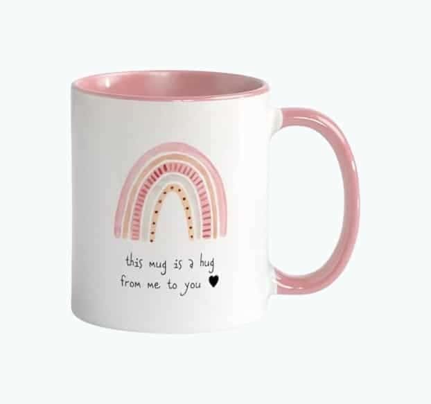 This Mug Is A Hug