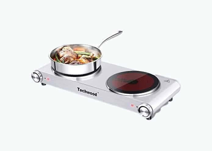 Electric Hot Plate