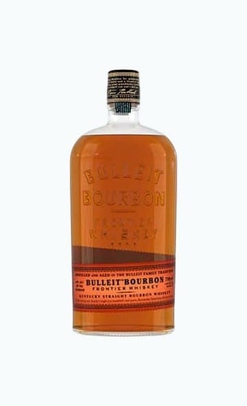 A Special Bourbon