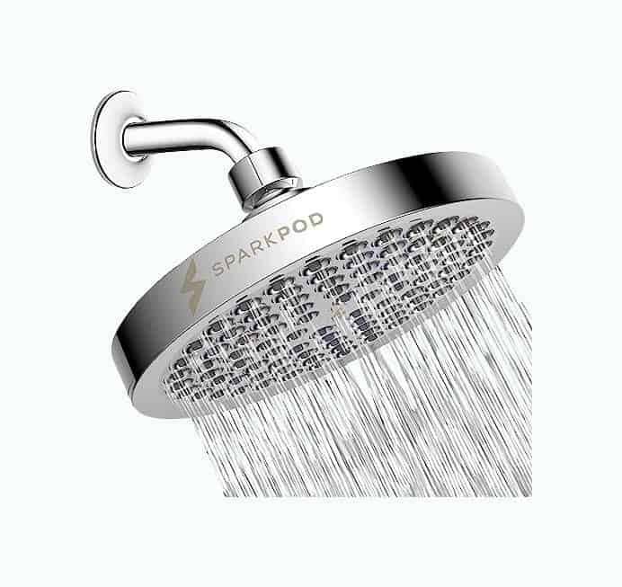 Rain Shower Head