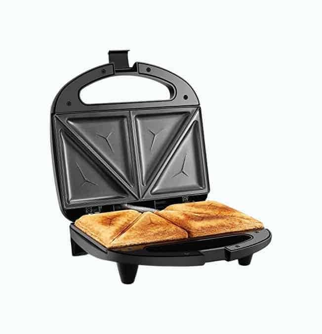 Sandwich Maker