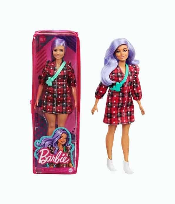 Barbie Fashionista Doll