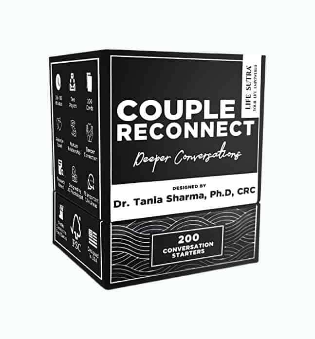 Couple Reconnect Game