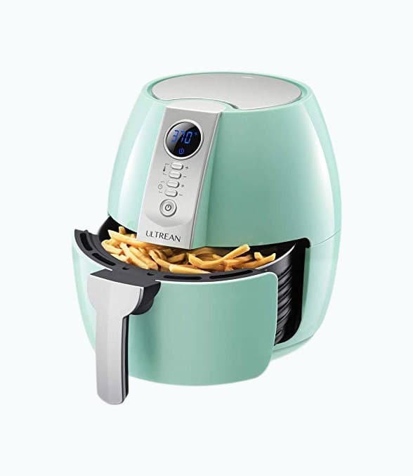 Compact Air Fryer