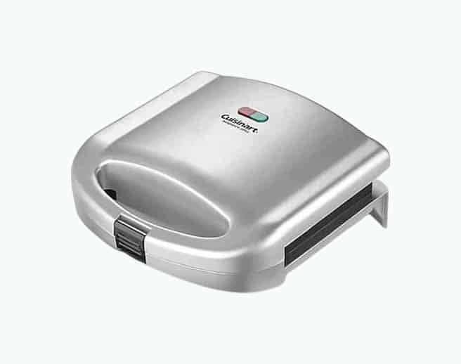 Cuisinart Sandwich Grill