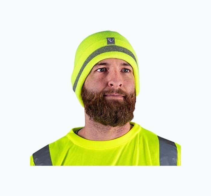 Armorbilt Safety Beanie