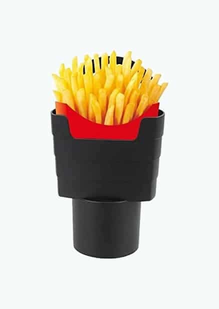 French Fry Holder For Car