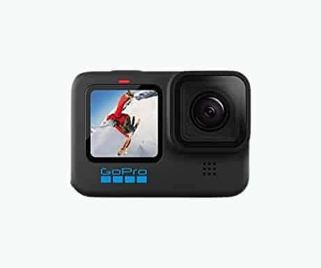 GoPro HERO10 Black