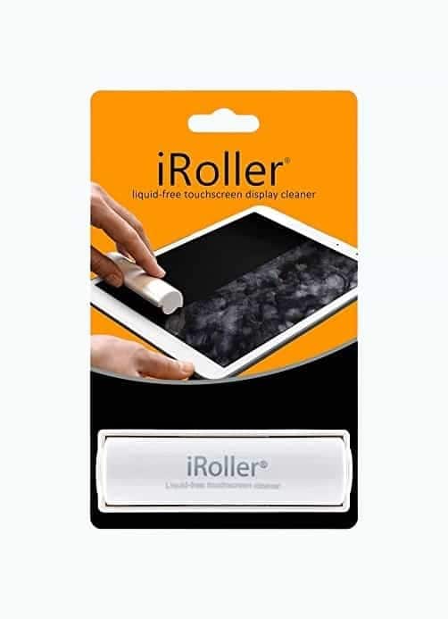 iRoller Screen Cleaner