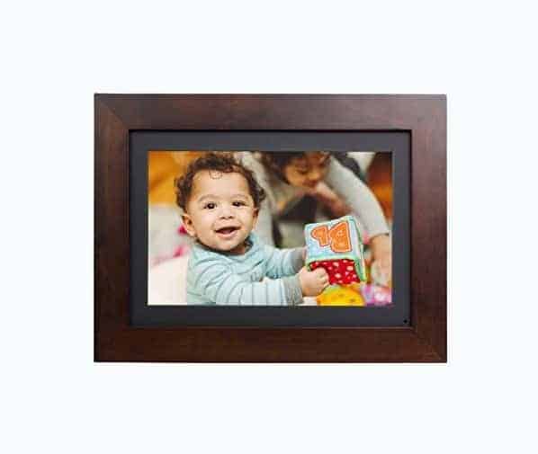 PhotoShare Smart Frame