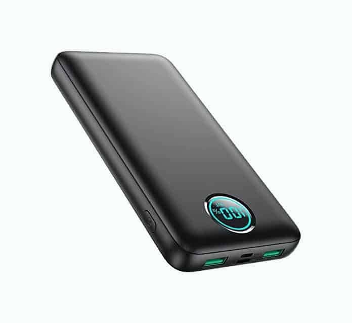 Portable Power Bank