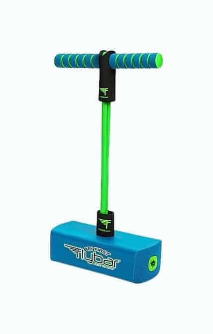 Foam Pogo Jumper