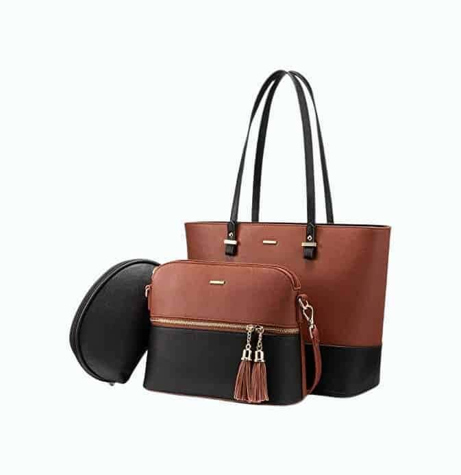 Fashion Bag Set