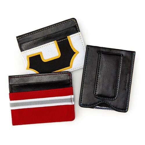 MLB™ Uniform Money Clip Wallet